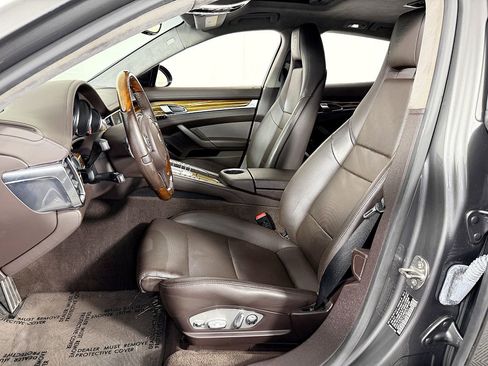 Used 2012 Porsche Panamera Turbo S image 20