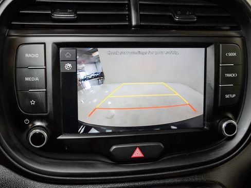 Certified 2024 Kia Soul LX w/ Option Group 015 FWD image 16