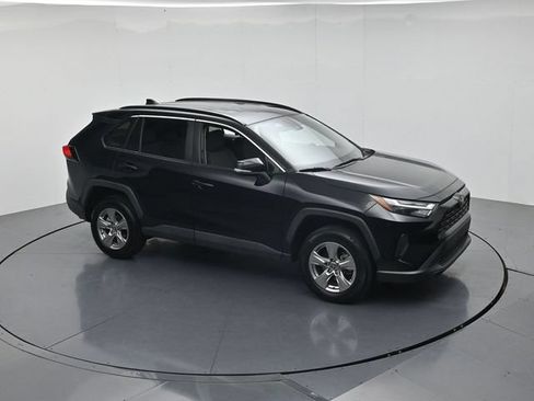 Used 2023 Toyota RAV4 XLE AWD/4WD image 41