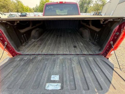 Used 2007 GMC Sierra 1500 SLE w/ SLE1 Preferred Package AWD/4WD image 22