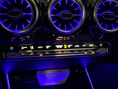 New 2026 Mercedes-Benz GLB 35 AMG 4MATIC image 20
