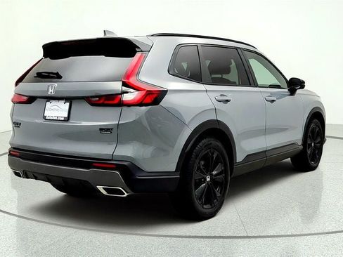 Used 2026 Honda CR-V Sport Touring image 5