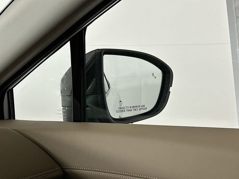 New 2026 Nissan Murano Platinum w/ Cargo Package image 24