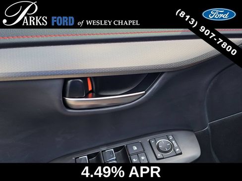 Used 2018 Lexus NX 300 F Sport w/ Accessory Package 2 FWD image 17
