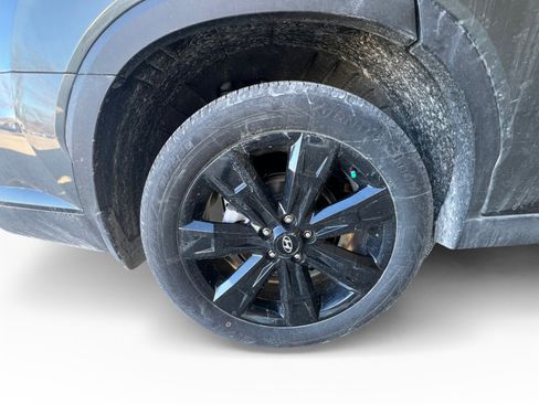 Used 2025 Hyundai Palisade XRT image 17