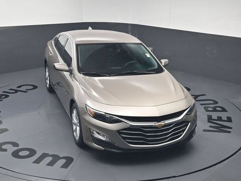 Used 2024 Chevrolet Malibu LT FWD image 31