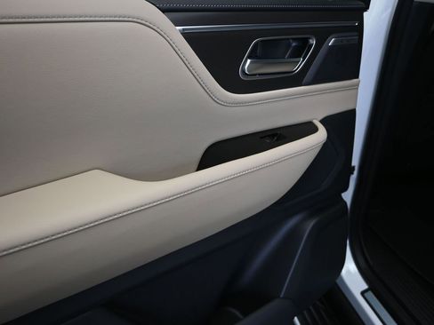 New 2026 INFINITI QX80 Pure image 15