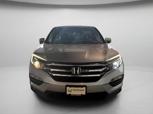 Used 2018 Honda Pilot EX-L image 11
