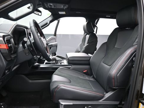 New 2026 Ford F150 Raptor AWD/4WD image 9