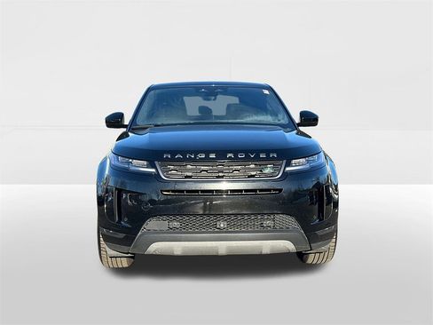 Certified 2024 Land Rover Range Rover Evoque S image 6