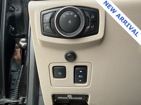 Used 2018 Ford F250 Platinum w/ Platinum Ultimate Package image 23