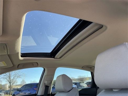 Certified 2024 Honda Accord EX image 23