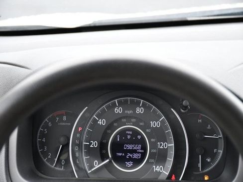 Used 2015 Honda CR-V EX image 28