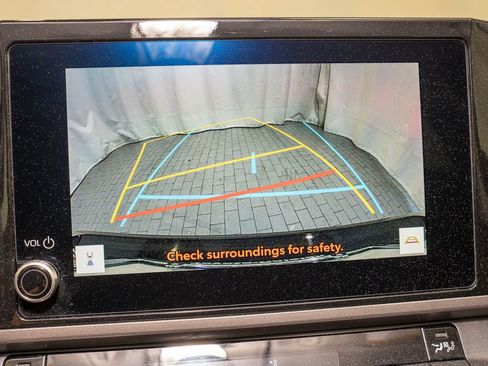 Certified 2025 Toyota Camry LE image 12