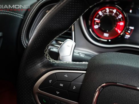 Used 2023 Dodge Challenger SRT Hellcat RWD image 86