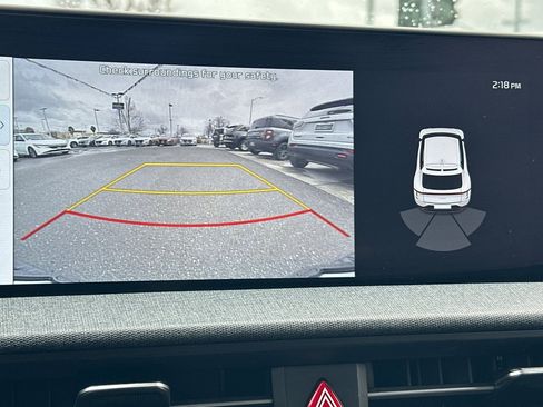 Used 2024 Kia EV6 Light image 22