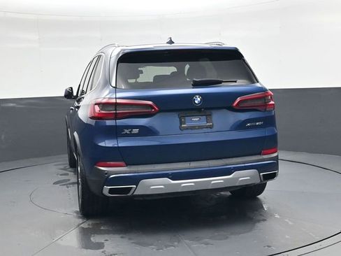Used 2019 BMW X5 xDrive50i w/ Premium Package 2 image 6