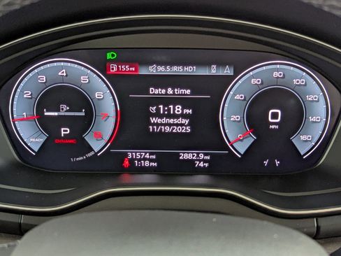 Certified 2022 Audi Q5 2.0T Prestige w/ Prestige Package image 15