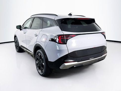 New 2026 Kia Sportage SX Prestige AWD/4WD image 7
