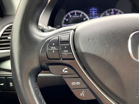 Used 2018 Acura RDX FWD w/ Technology Package image 24