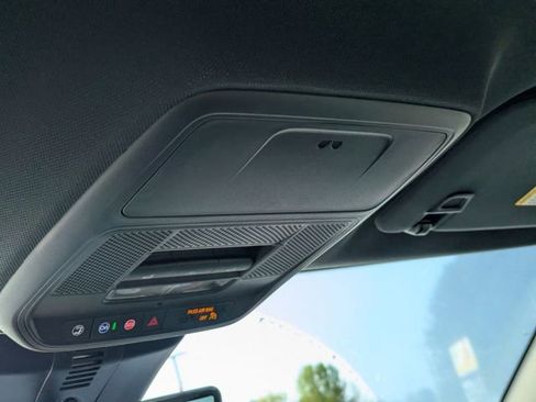 New 2026 Chevrolet Traverse Z71 image 27