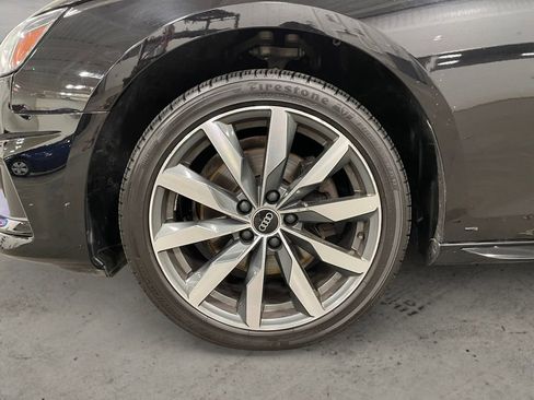 Used 2022 Audi A4 2.0T Premium Plus image 14