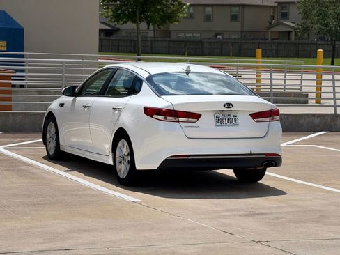 Used 2016 Kia Optima LX FWD image 5