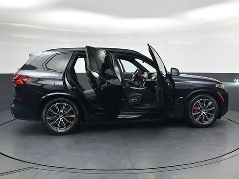 New 2026 BMW X5 xDrive50e w/ M Sport Package AWD/4WD image 40