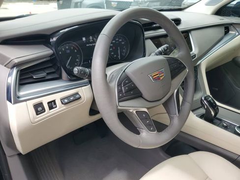 Certified 2024 Cadillac XT5 Premium Luxury w/ Technology Package image 18
