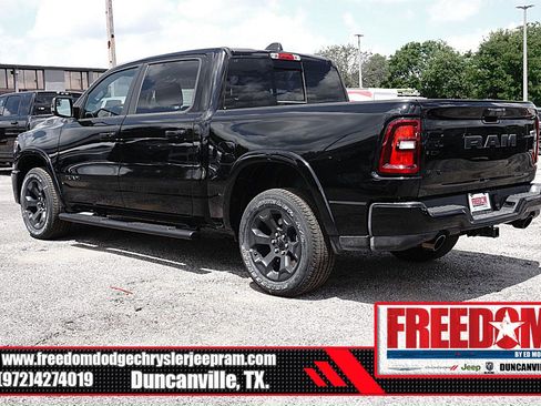 New 2026 RAM 1500 Lone Star image 3