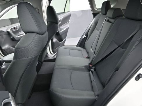 Used 2025 Toyota RAV4 LE image 11