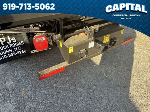 New 2025 Ford F350 XL w/ XL Chrome Package image 15