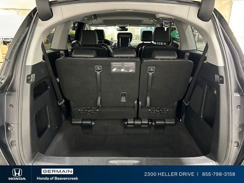 Used 2021 Honda Odyssey EX-L image 30
