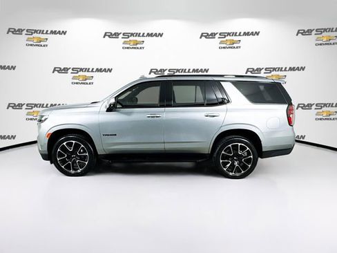 Used 2024 Chevrolet Tahoe RST w/ Luxury Package AWD/4WD image 4