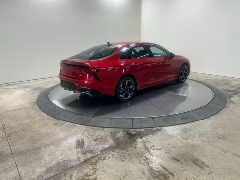 New 2026 Kia K5 GT-Line image 5