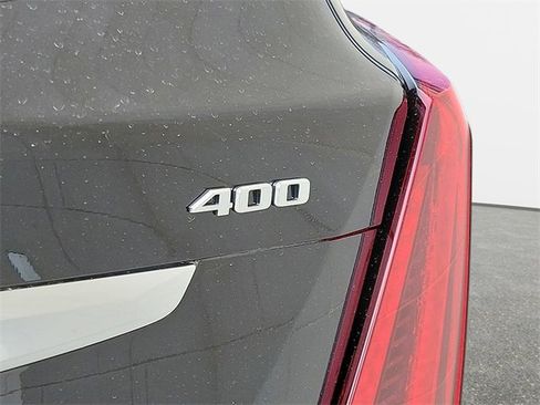 New 2023 Cadillac XT5 Premium Luxury w/ Technology Package image 12