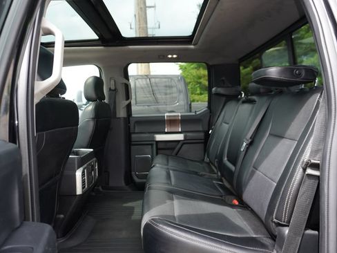 Used 2016 Ford F150 Lariat w/ Equipment Group 501A Mid AWD/4WD image 26