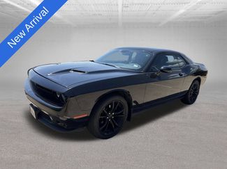 Used 2016 Dodge Challenger SXT w/ Blacktop Package RWD 360° Tour