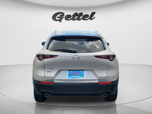 Used 2023 MAZDA CX-30 AWD 2.5 S w/ Preferred Package image 6
