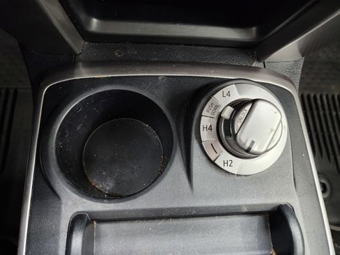 Used 2021 Toyota 4Runner SR5 image 44