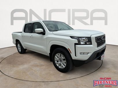 Used 2023 Nissan Frontier SV w/ SV Convenience Package