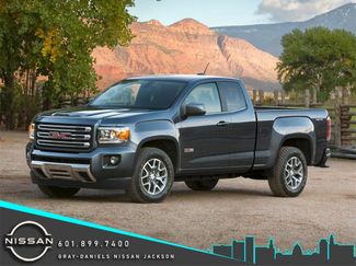 Used 2018 GMC Canyon SLE video 1
