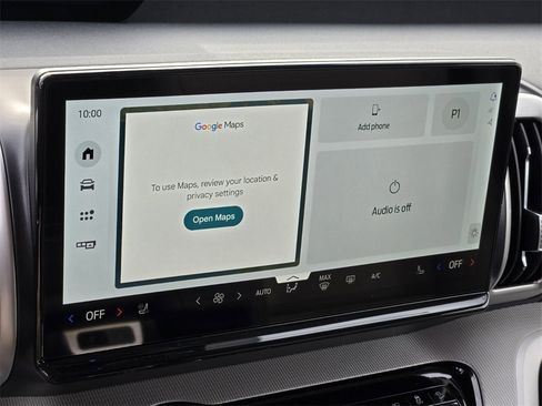 New 2025 Ford Expedition Max Active image 14