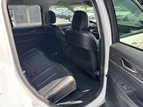 Used 2023 Jeep Grand Cherokee Limited image 52