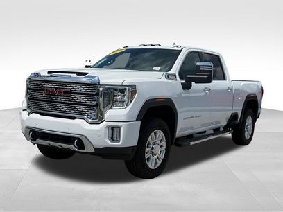 Used 2023 GMC Sierra 2500 Denali w/ Denali Ultimate Package