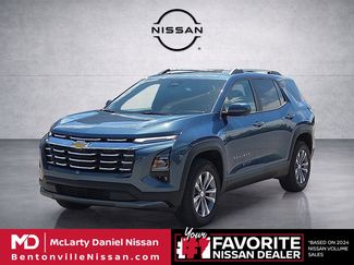 Used 2025 Chevrolet Equinox LT w/ Convenience Package II AWD/4WD video 2
