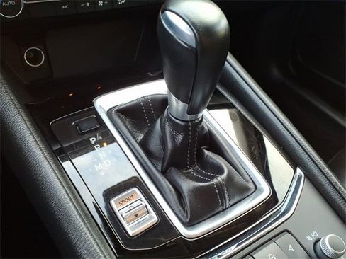 Used 2024 MAZDA CX-5 AWD 2.5 S w/ Select Package image 22