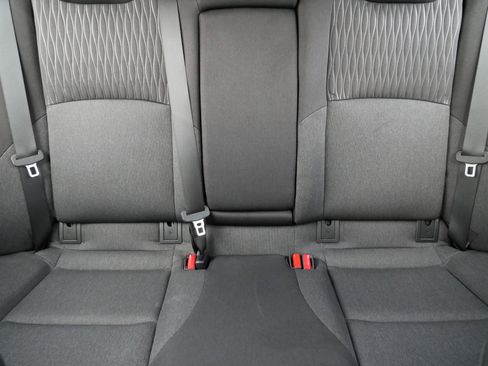 Used 2026 Toyota Camry LE FWD image 13