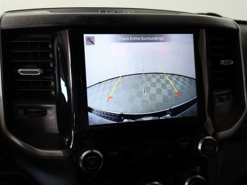 Used 2022 RAM 1500 Big Horn image 6