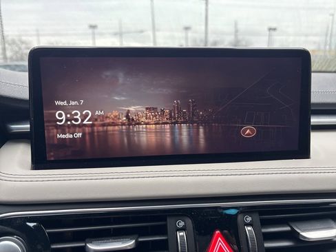 Used 2023 Genesis G70 2.0T w/ Sport Prestige Package image 15